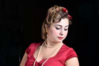 Fotografia Corso di Cinema Hair Stylist